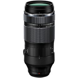 Olympus M.Zuiko Digital ED 100-400mm f/5-6.3 IS Lens