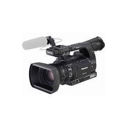 Panasonic AG-AC130A High Definition Professional Camcorder