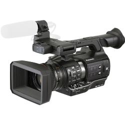 Panasonic AJ-PX270 microP2 Handheld AVC-ULTRA HD Camcorder