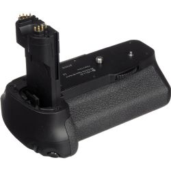 Precision BG-C2 Battery Grip for Canon 5D Mark III, 5DS & 5DS R