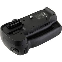 Precision BG-N11 Battery Grip for Nikon D7100 & D7200