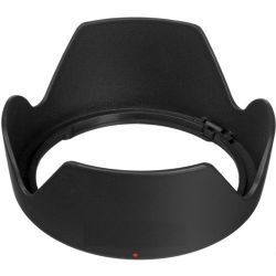 Precision Hard Lens Hood For Autofocus Lens