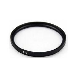 Precision (UV) Ultra Violet Coated Filter (49mm)