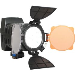 Precision VL12K Professional LED Light