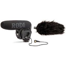 Rode VideoMic Pro Compact Shotgun Mic