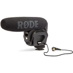 Rode VideoMic Pro Compact Shotgun Microphone