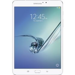 Samsung - 8.0 - 8in - 32GB Galaxy Tab S2 (White)