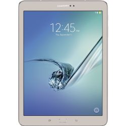 Samsung -  9.7 - 9.7in - 32GB Galaxy Tab S2 (Gold)