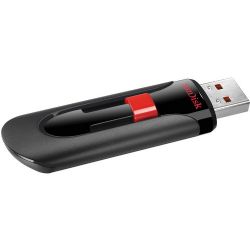 SanDisk 128GB Cruzer Glide USB Flash Drive