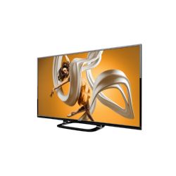 Sharp LC-39LE551U 39-inch Aquos HD 1080p 60Hz LED TV