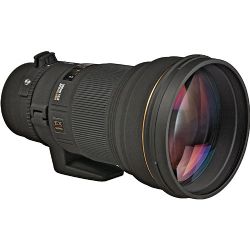 Sigma 300mm f/2.8 EX DG HSM Autofocus Lens for Sony