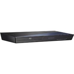 Sony - BDPS5100 Smart 3D Wi-Fi Built-In Blu-ray Player