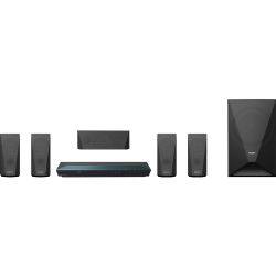 Sony BDVE3100 5.1-Ch. 3D / Smart Blu-ray Home Theater System
