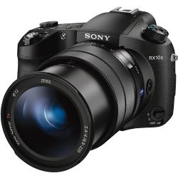 Sony Cyber-shot DSC-RX10 III Digital Camera