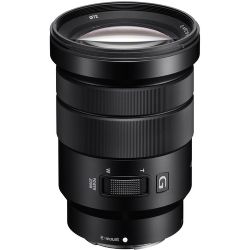 Sony E PZ 18-105mm f/4 G OSS Lens