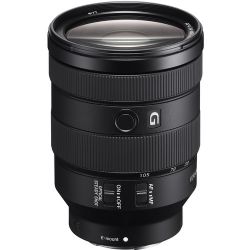 Sony  FE 24-105mm f/4 G OSS Lens