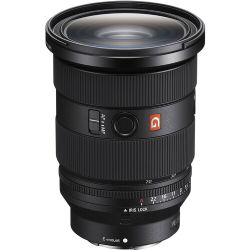 Sony FE 24-70mm f/2.8 GM II Lens