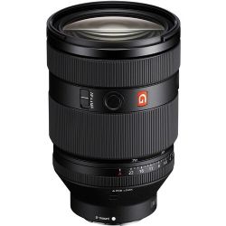 Sony FE 28-70mm f/2 GM Lens (Sony E) Retail Kit