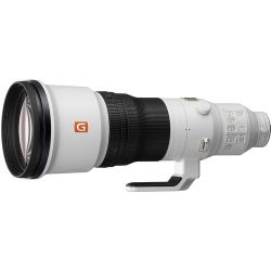 Sony FE 600mm f/4 GM OSS Lens