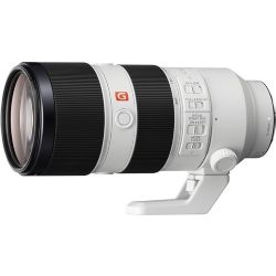 Sony FE 70-200mm f/2.8 GM OSS Lens