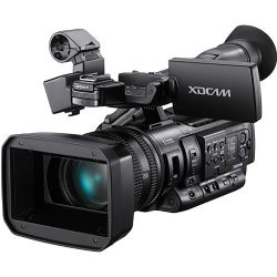 Sony PMW-160 XDCAM HD422 Handheld Camcorder