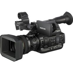 Sony PXW-X200 Full HD XDCAM Handheld Camcorder