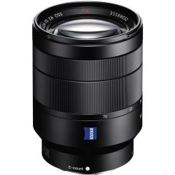 Sony Vario-Tessar T* FE 24-70mm f/4 ZA OSS Lens