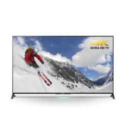 Sony XBR65X850B 65-Inch 4K Ultra HD 120Hz 3D Smart LED TV