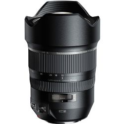 Tamron SP 15-30mm f/2.8 Di VC USD Lens For Canon