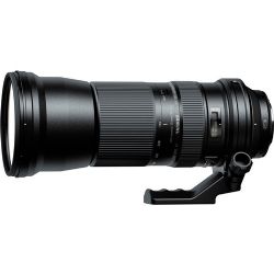 Tamron SP 150-600mm f/5-6.3 Di VC USD Lens for Nikon