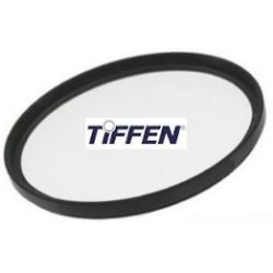 Tiffen UV Multi Coated Glass Filter (58mm)