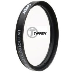 Tiffen UV ( Ultra Violet ) Coated Filter (67mm)