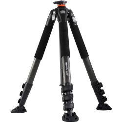 Vanguard Abeo Plus 364CT Carbon Fiber Tripod