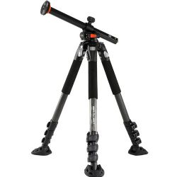 Vanguard ABEO Pro 284CT Carbon Fiber Tripod