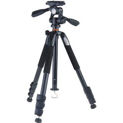 Vanguard Alta+ 264AP Aluminum Alloy Tripod