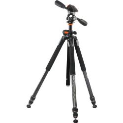 Vanguard Alta Pro 253CP Carbon Fiber Tripod With PH-22 Pan Head