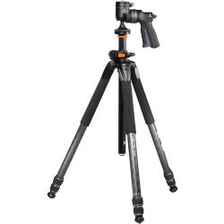 Vanguard Alta Pro 283CGH Carbon Tripod Kit