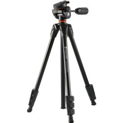 Vanguard Espod CX 204AP Aluminum Tripod with PH-23 Pan/Tilt Head