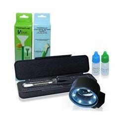 Visible Dust Arctic Butterfly 724 Super Bright Sensor Clean Bundle