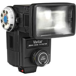 Vivitar 285HV Flash