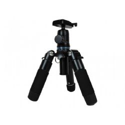 Vivitar VPT-81 Mini 5-in-1 Tripod