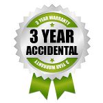 Repair Pro 3 Year Extended Camcorder Accidental Damage Coverage Warranty (Under $10,000.00 Value)