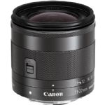 Canon EF-M 11-22mm f/4-5.6 IS STM Lens