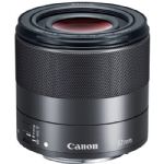 Canon EF-M 32mm f/1.4 STM Lens