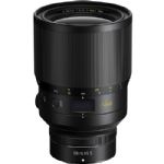 Nikon NIKKOR Z 58mm f/0.95 S Noct Lens