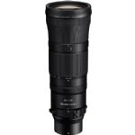 Nikon NIKKOR Z 180-600mm f/5.6-6.3 VR Lens (Nikon Z)