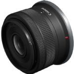 Canon RF-S 10-18mm f/4.5-6.3 IS STM Lens (Canon RF)