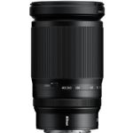 Nikon NIKKOR Z 28-400mm f/4-8 VR Lens