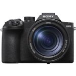 Sony RX10 V Digital Camera