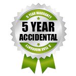 Repair Pro 5 Year Extended Camera Accidental Damage Coverage Warranty (Under $9000.00 Value)